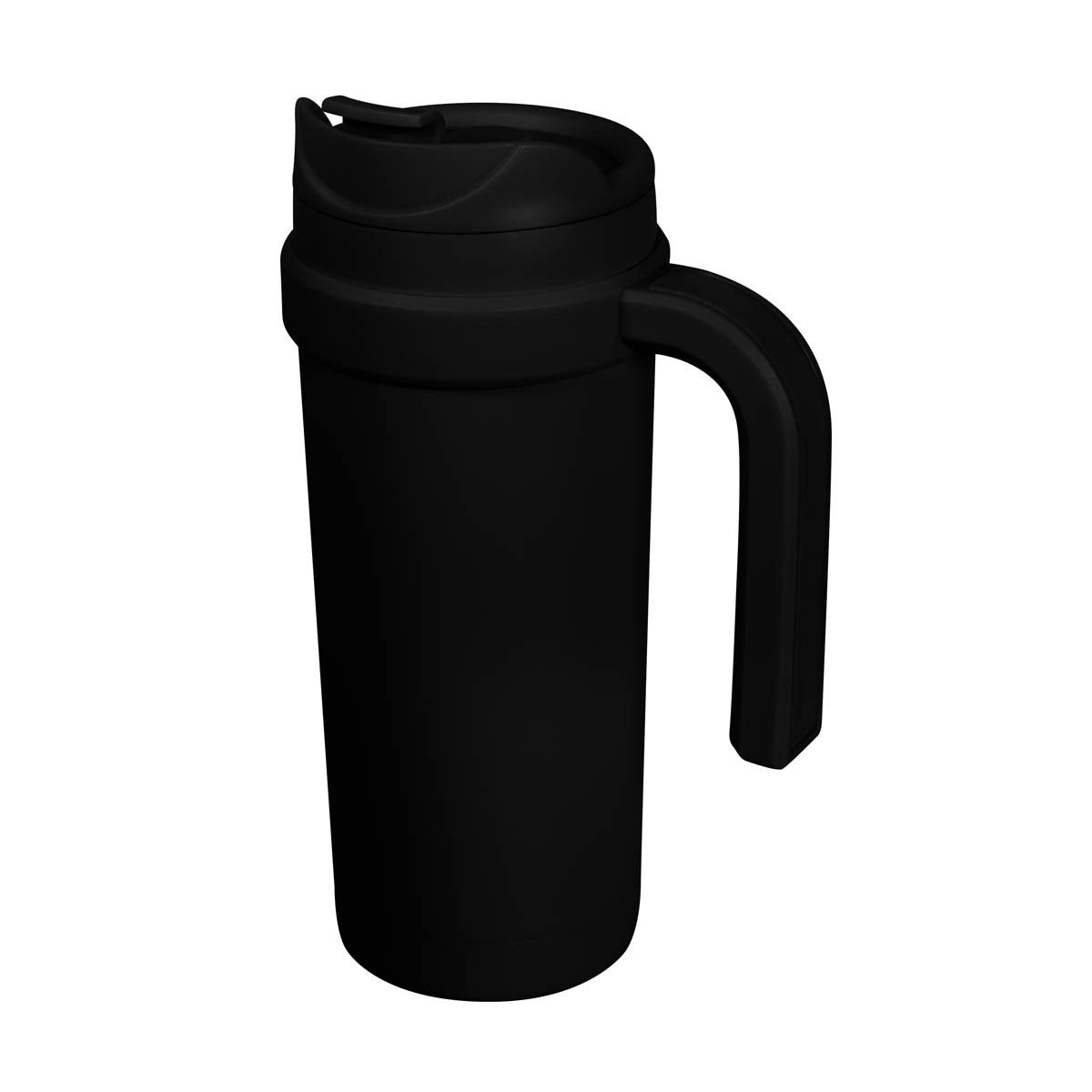 Termo Celies personalizable en negro, SKU TMPS 216