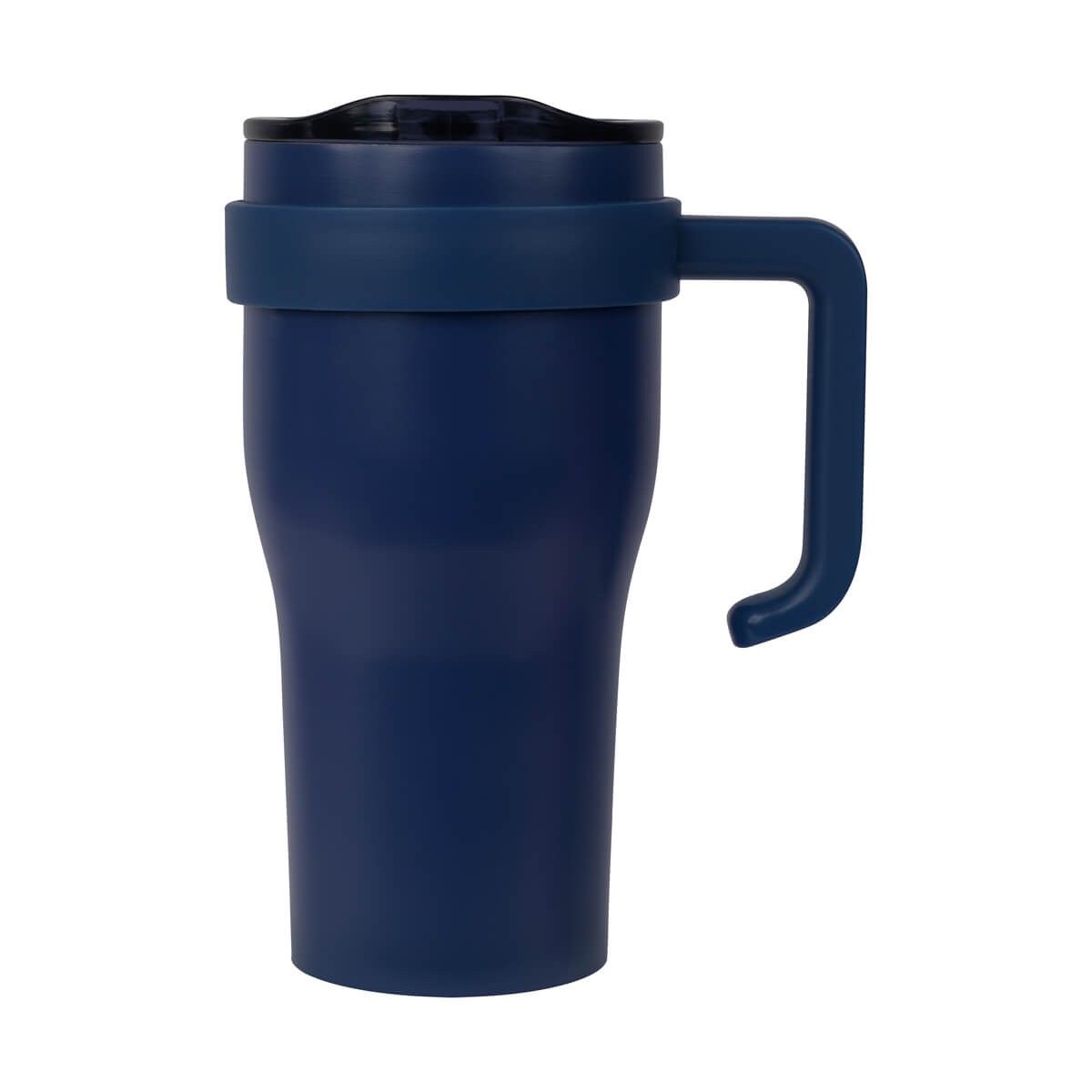 TERMO DAVOR personalizable en amarillo, SKU TMPS 256