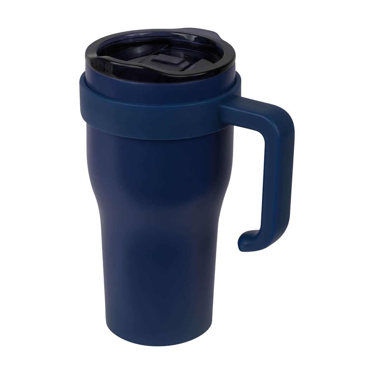 Termo Davor personalizable en amarillo, SKU TMPS 256