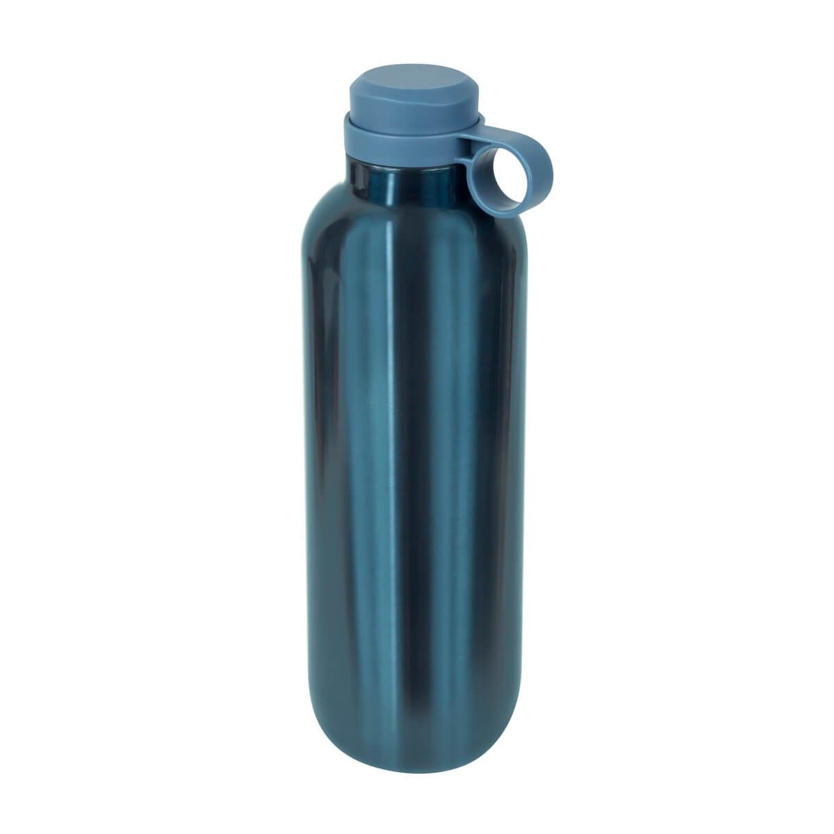 Termo Fainne personalizable en azul, SKU TMPS 257