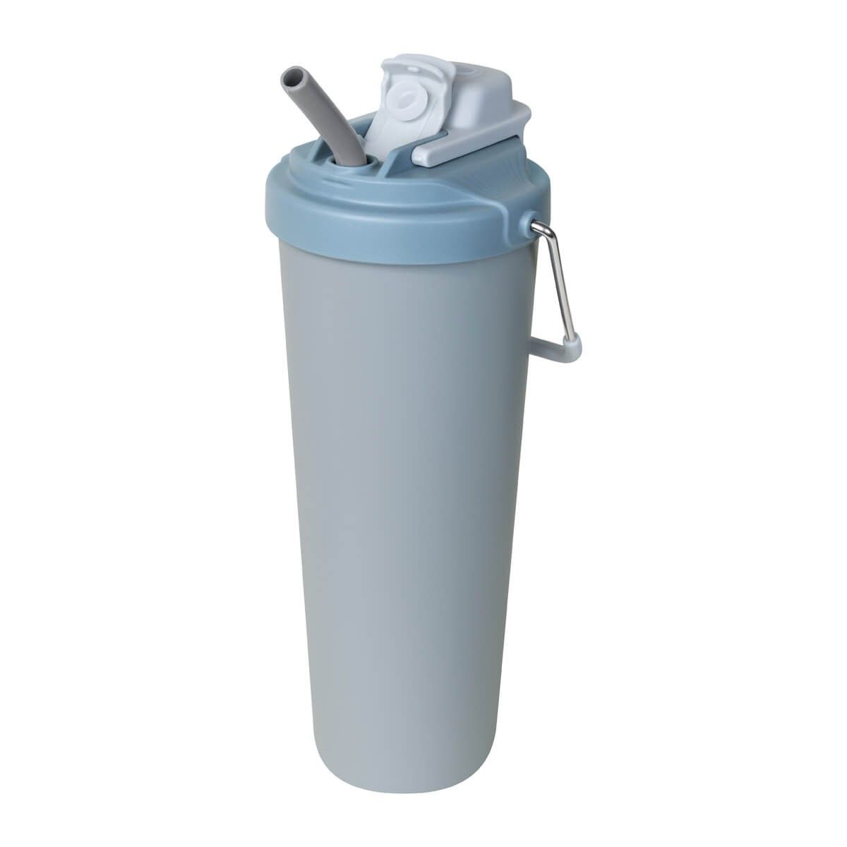 Termo Kruna personalizable en azul, SKU TMPS 242