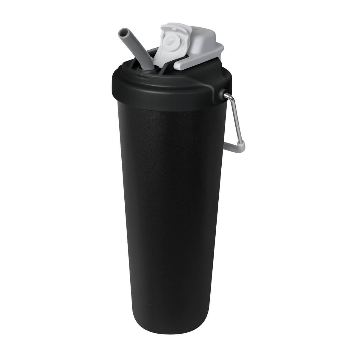 Termo Kruna personalizable en azul, SKU TMPS 242