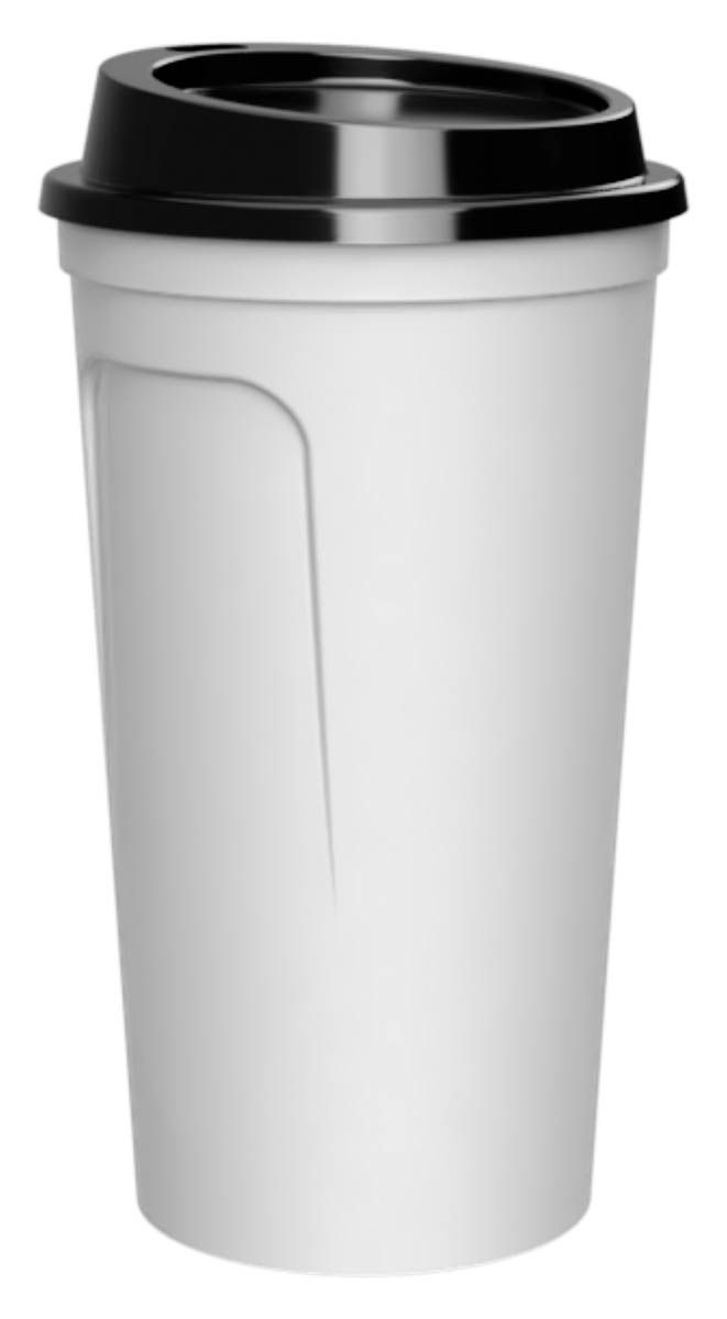 Termo Madness personalizable en azul, SKU TMPS 134