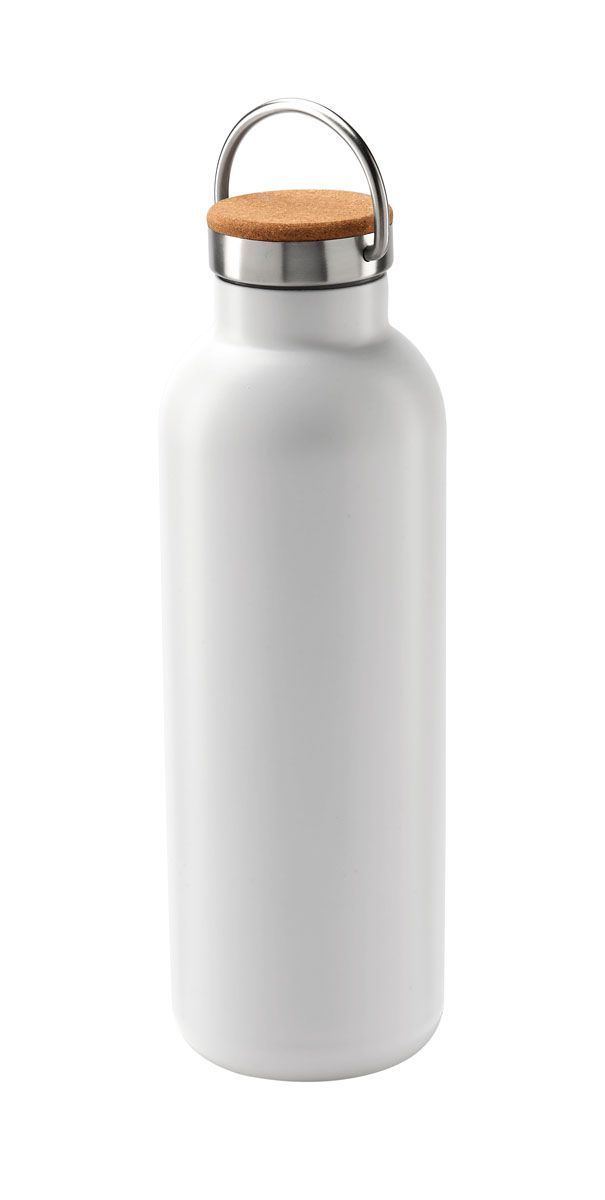 Termo Meryt personalizable en azul, SKU TMPS 179