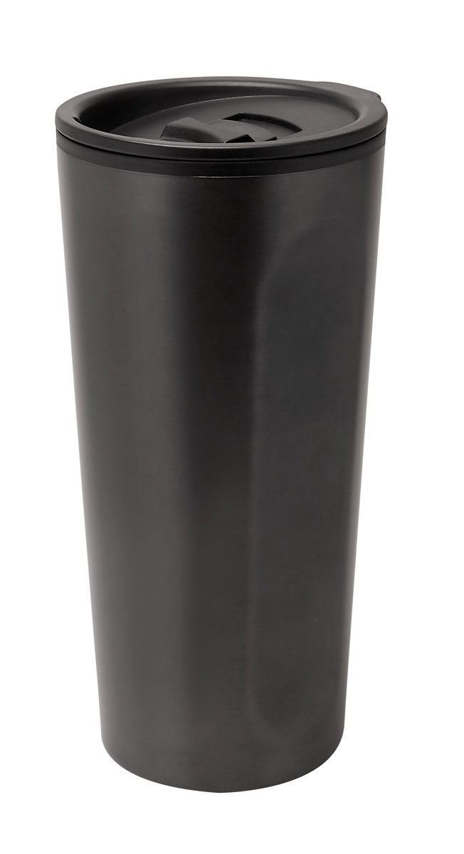 Termo Montpellier personalizable en gris, SKU TMPS 140