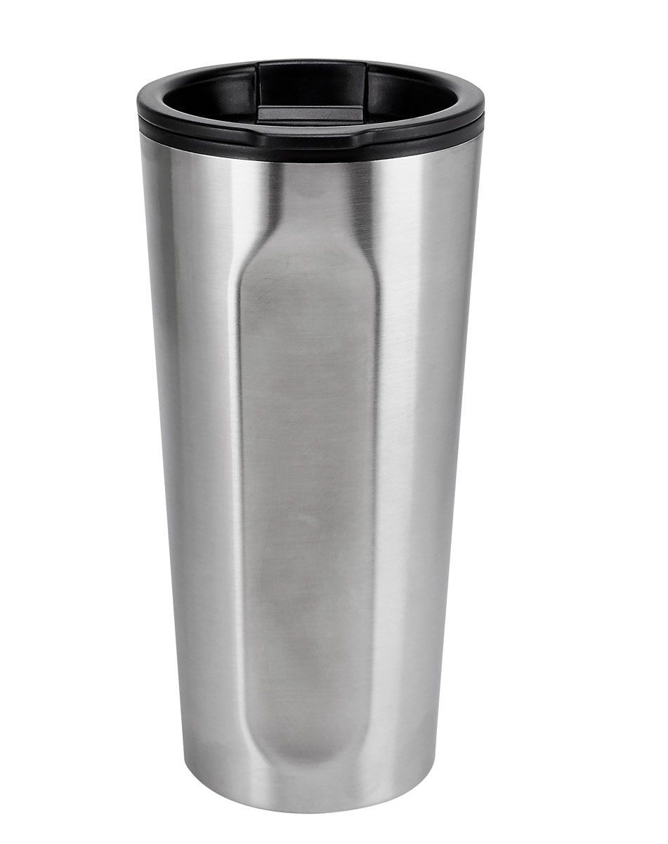 Termo Montpellier personalizable en gris, SKU TMPS 140