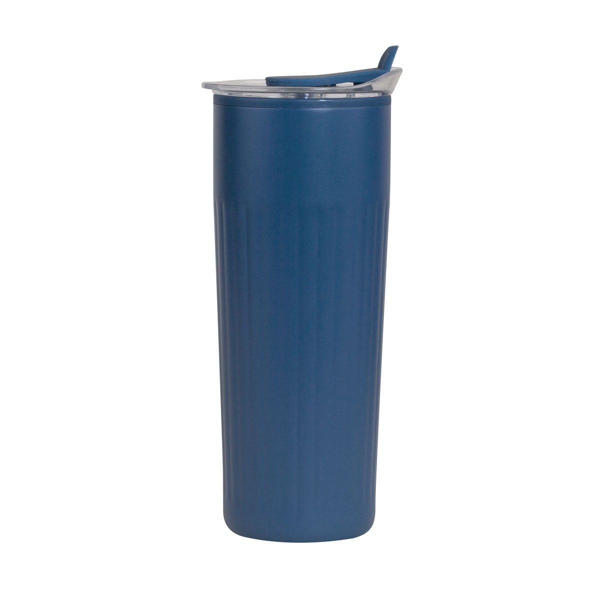 TERMO PIRLO personalizable en azul, SKU TMPS 206