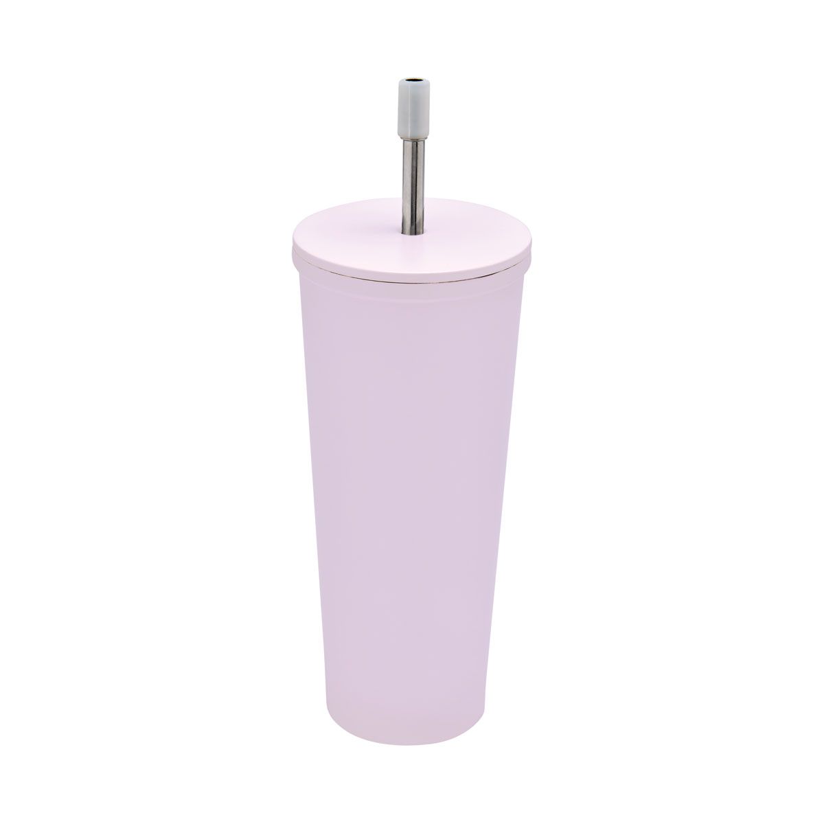 Termo Sena personalizable en plata, SKU TMPS 149