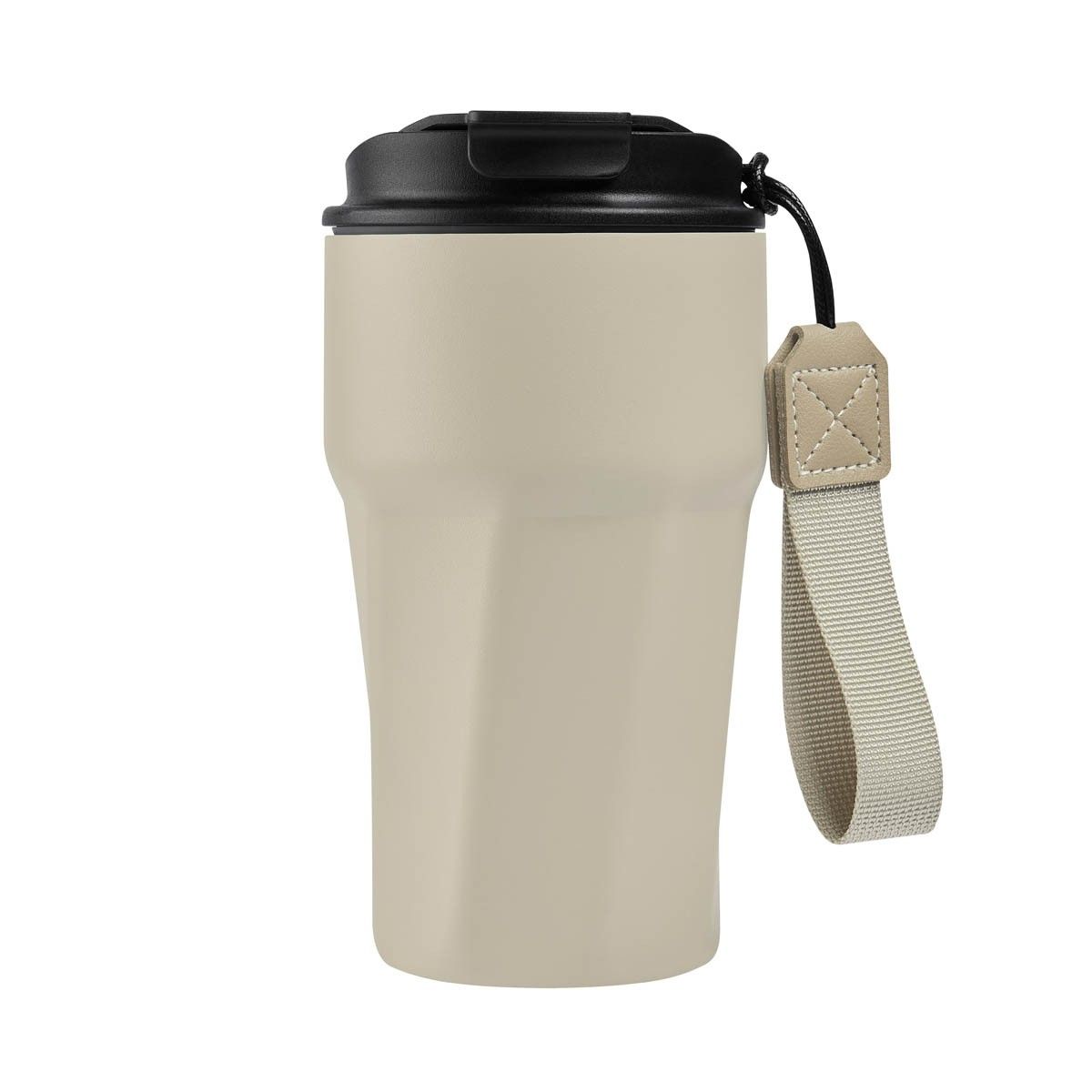TERMO STREDNA personalizable en azul, SKU TMPS 229