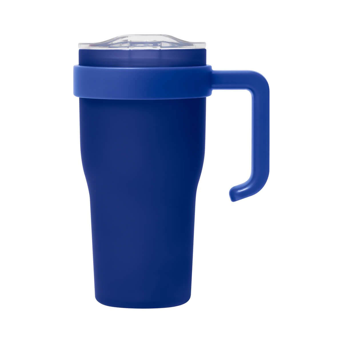 TERMO TROMSO personalizable en azul, SKU TMPS 274