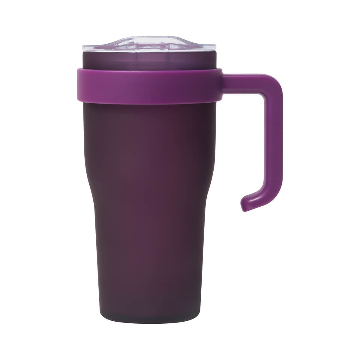 TERMO TROMSO personalizable en azul, SKU TMPS 274