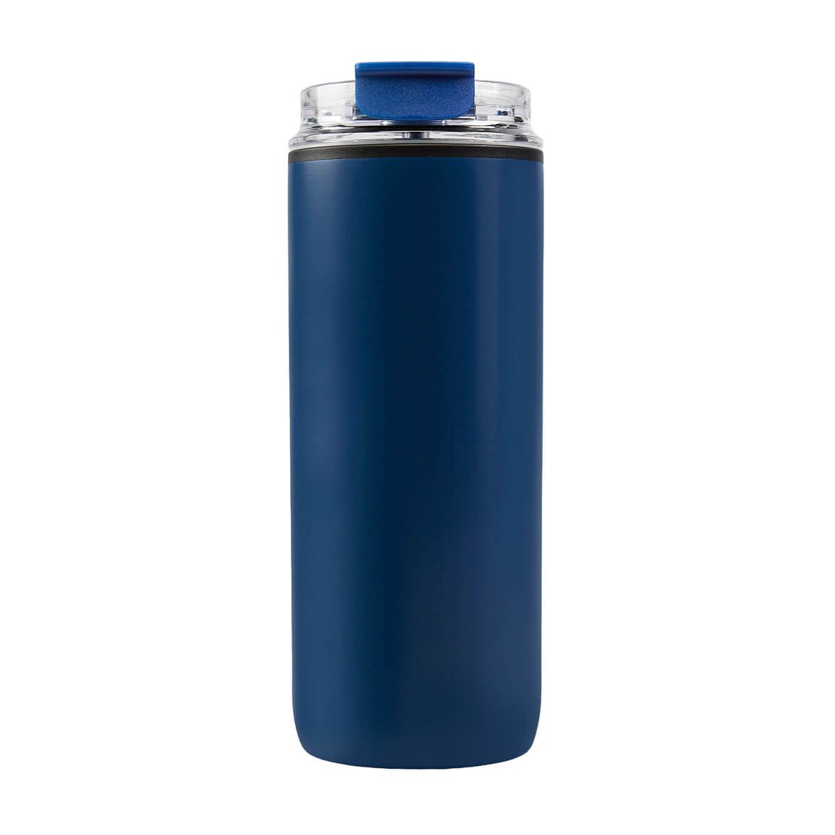 TERMO YAKU personalizable en azul marino, SKU TMPS 268