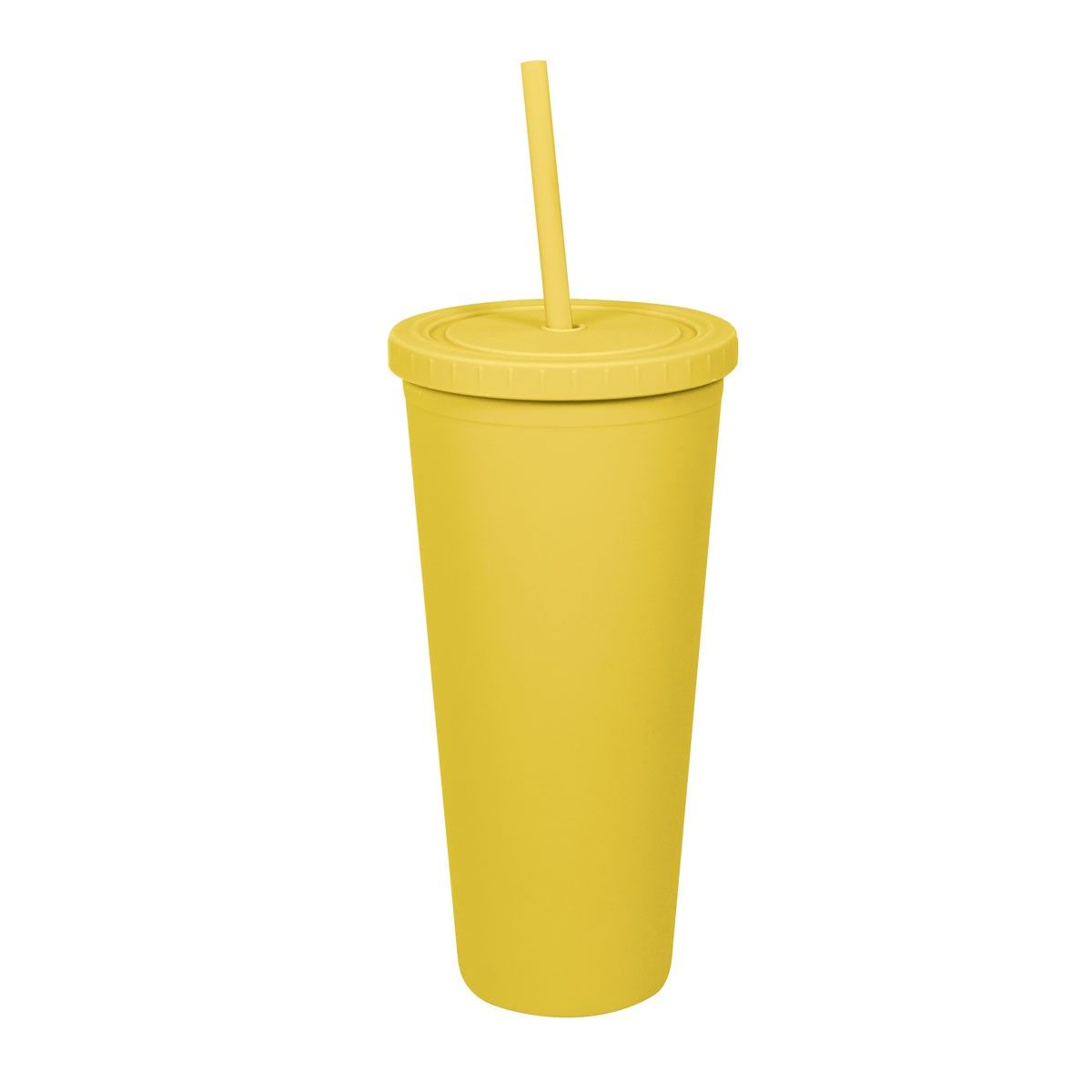 Vaso Blag personalizable en color amarillo, vista 1, SKU TMPS 212