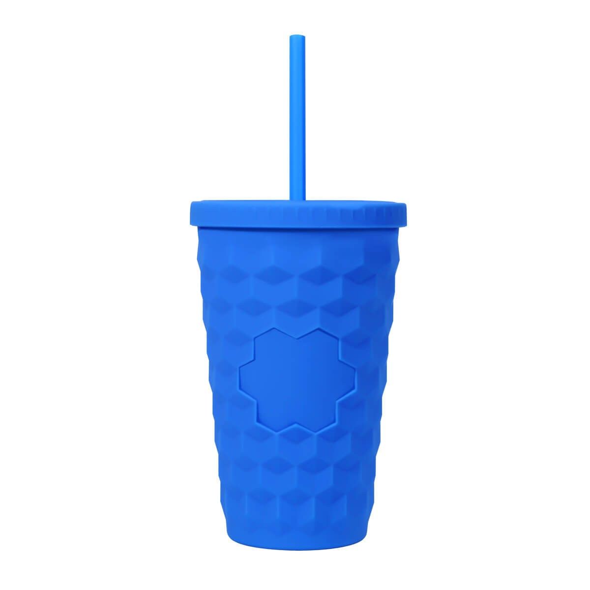 VASO GLEB personalizable en amarillo, SKU TMPS 254