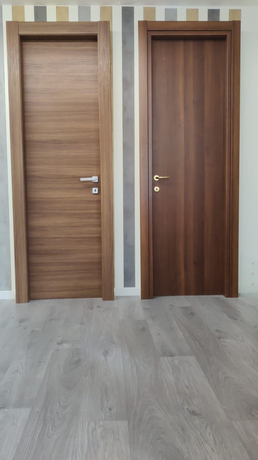Showroom Centro Edilizia Caprioli a Rieti