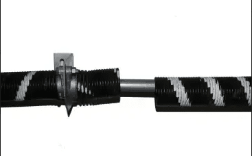 Garage Door Spring — Garage Door Maintenance in Gold Coast