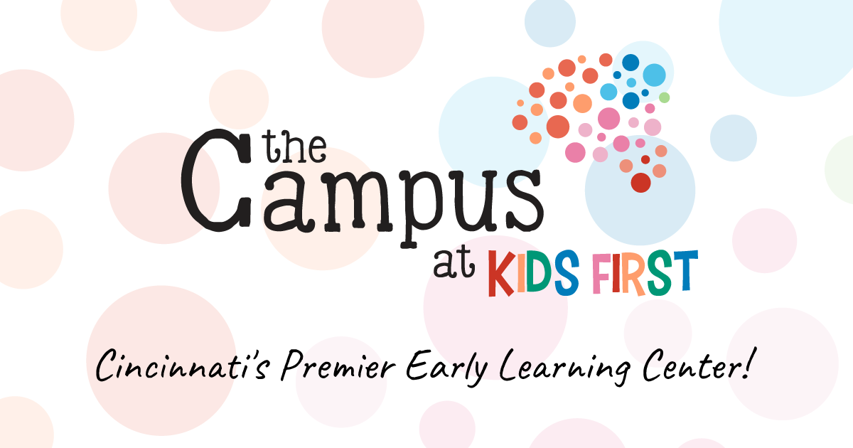 The Campus at Kids First logo