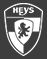 Heys Luggage