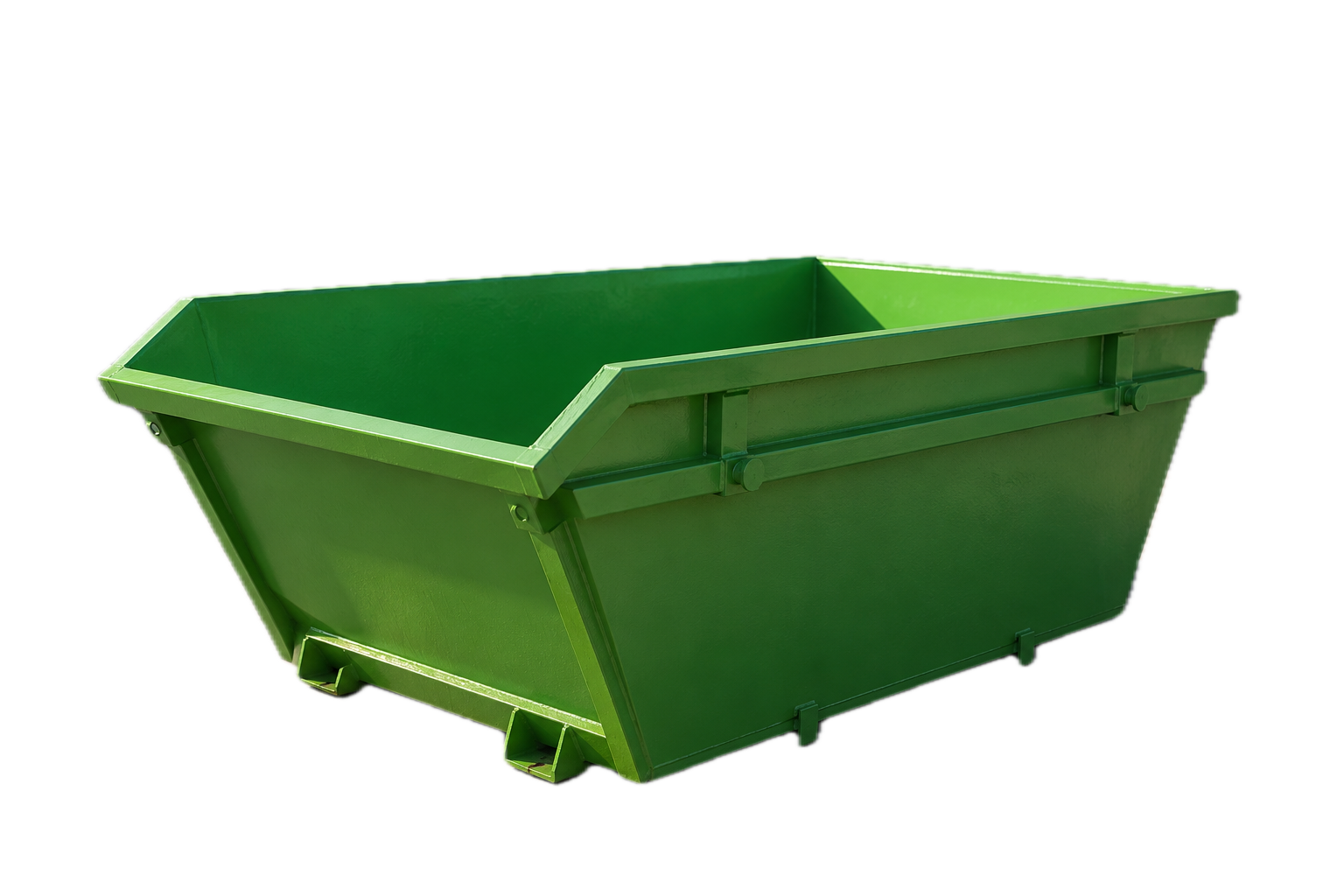 Skip Bins