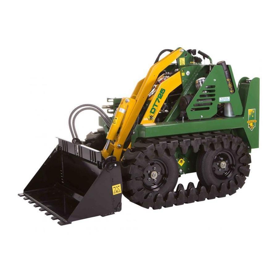 Dingo Hire