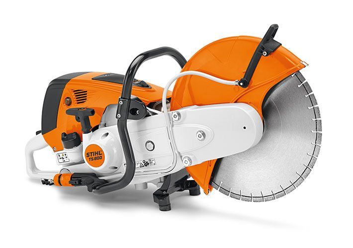 Concrete Saws