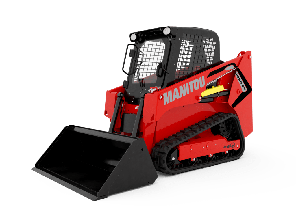 Mini Bobcat / Posi Hire