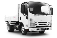 Tipper Truck