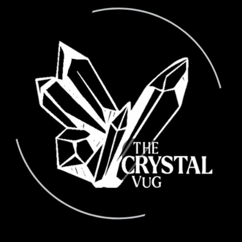 The Crystal Vug