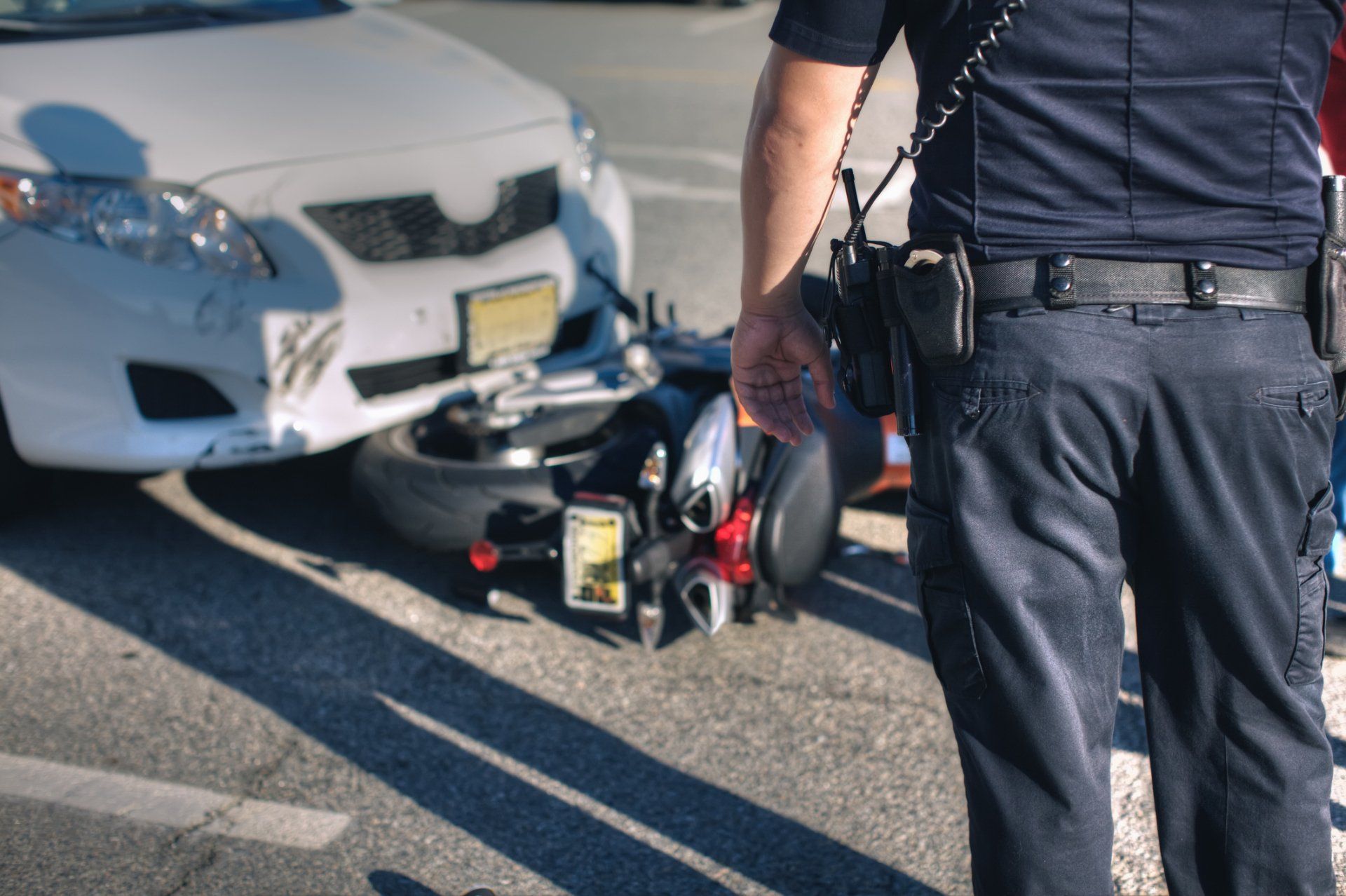 Man Holding Helmet In Hands - Rockville, Md - Schuette & Associate Man Holding Helmet In Hands - Rockville, Md - Schuette & Associate