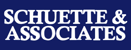 Schuette & Schuette Attorneys At Law Schuette & Schuette Attorneys At Law