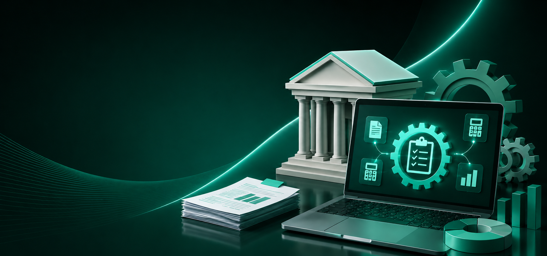 Reforma Tributária: como automatizar seus processos fiscais