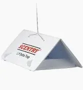 photo of one type of phernome trap