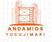 Logotipo de ANDAMIOS YUCUHIMARI
