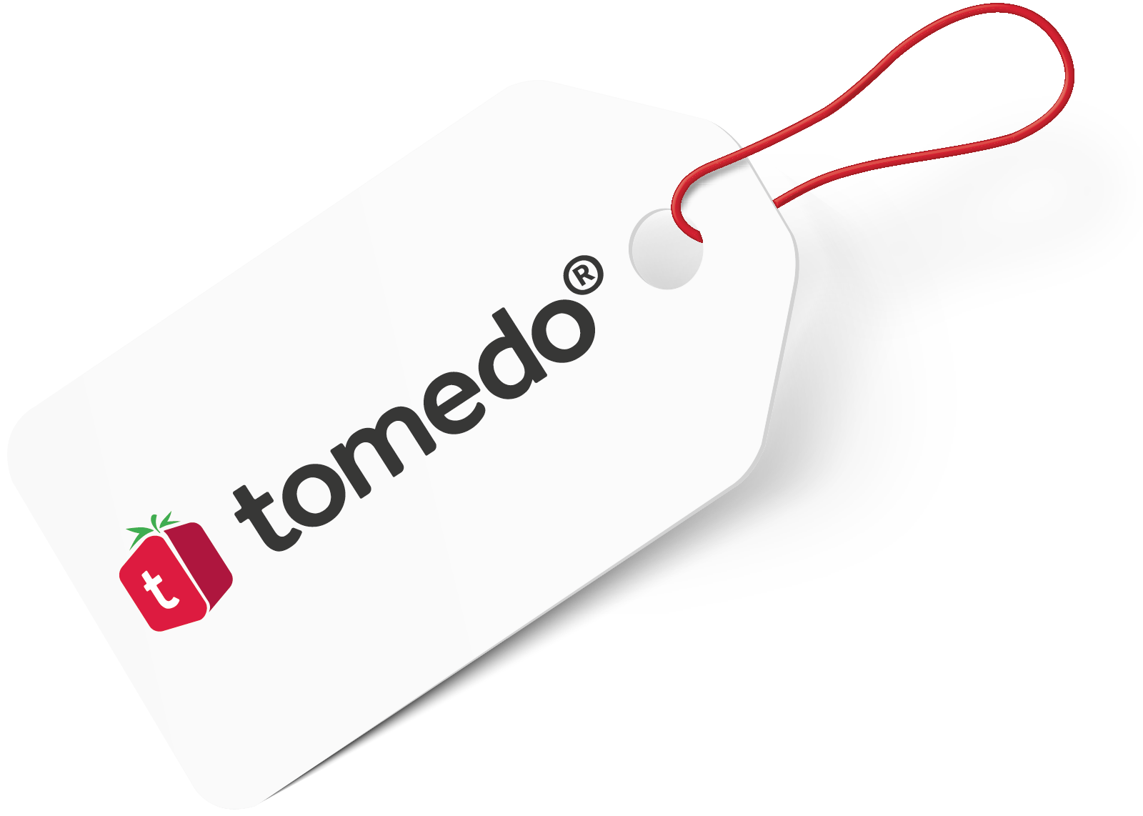 tomedo Banner