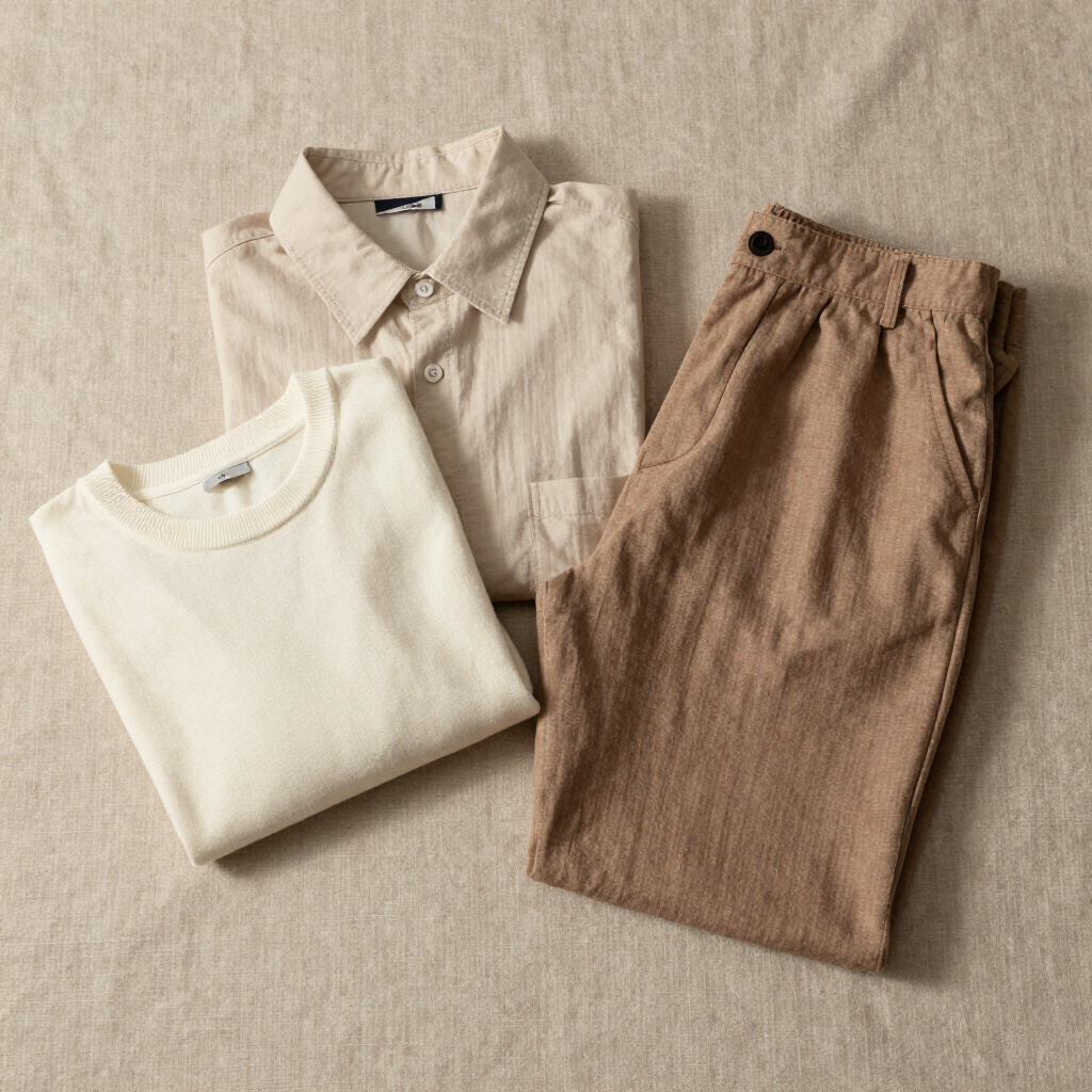 Clothing