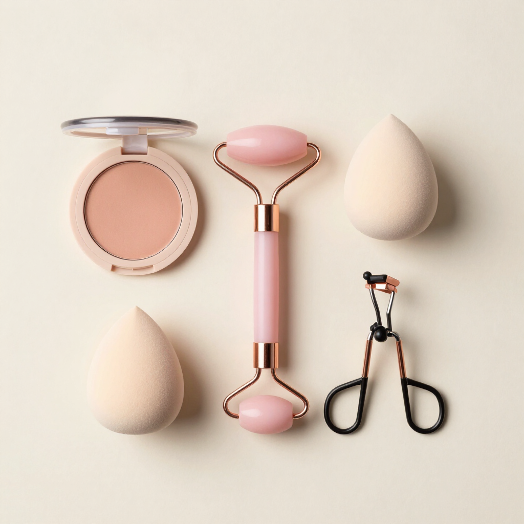 Beauty & Tools