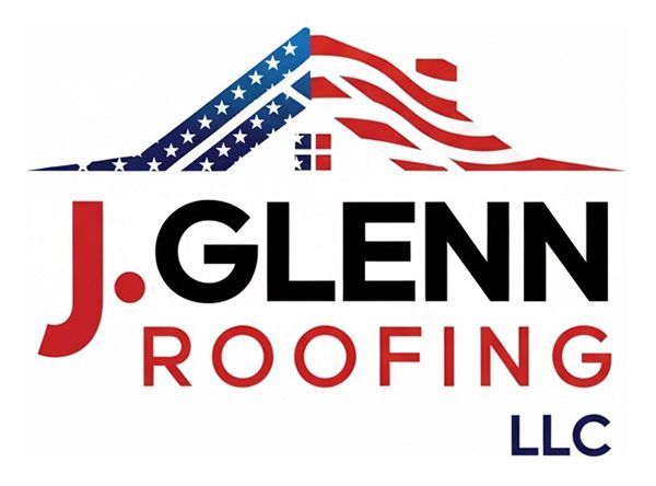 J Glenn Roofing LLC Logo