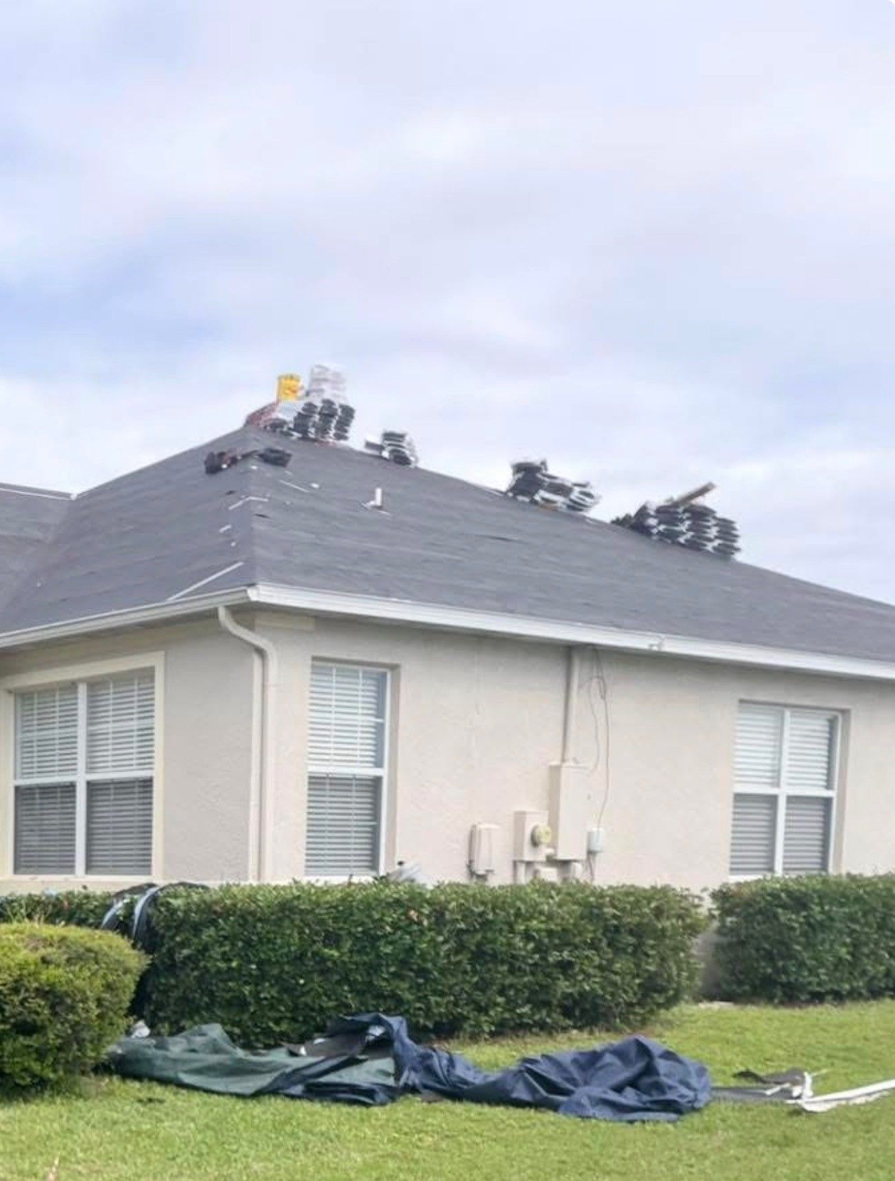 J Glenn Roofing LLC 2