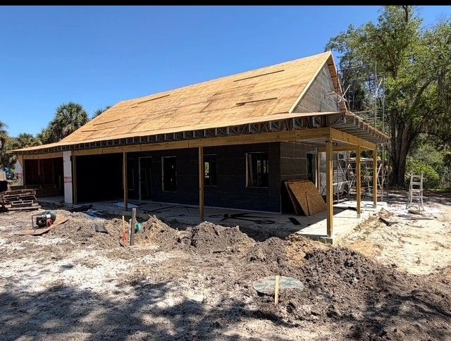 J Glenn Roofing LLC 4