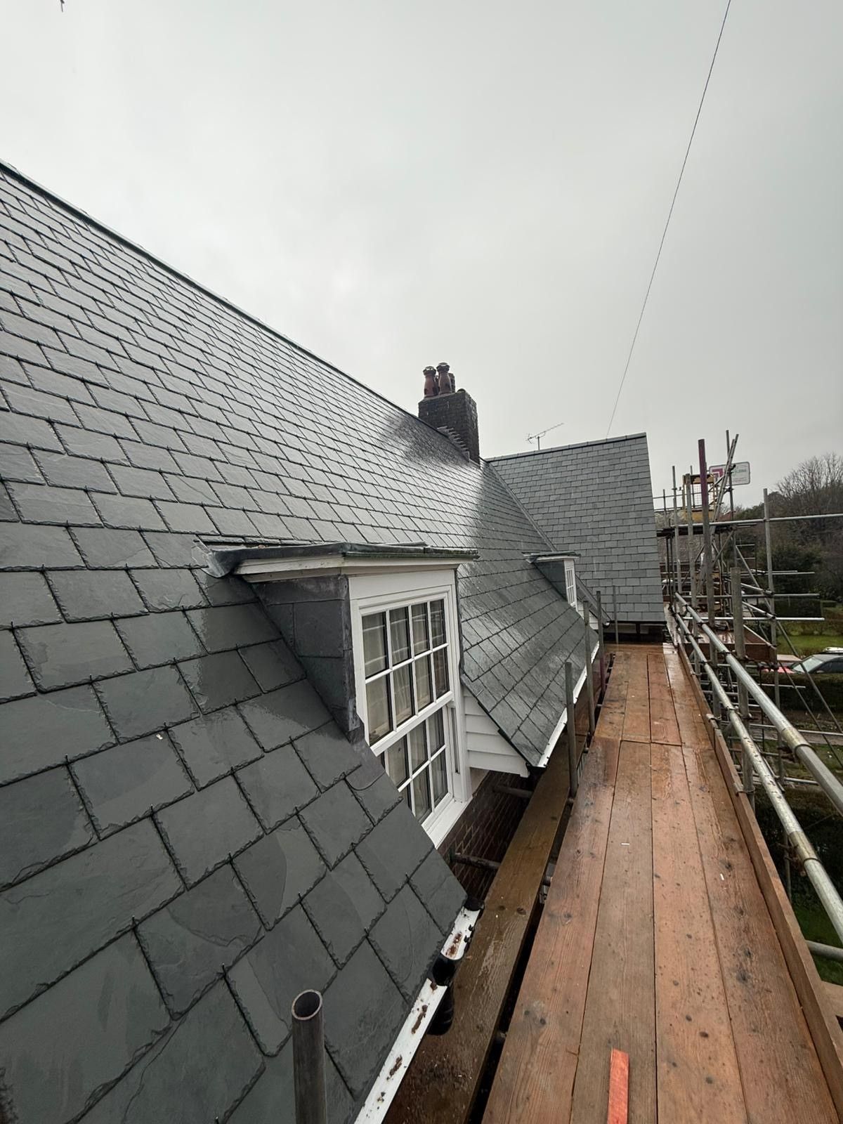 J Glenn Roofing LLC 3