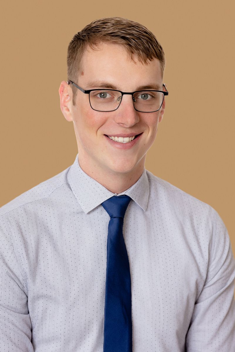 Blake Freudenburg