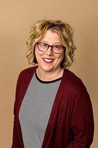 Becky Burritt