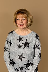Cindy Miller