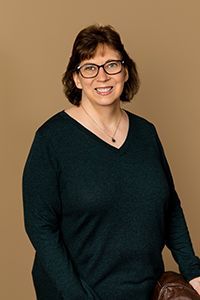 Kathy Prevo, EA
