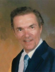 Daryl Burch