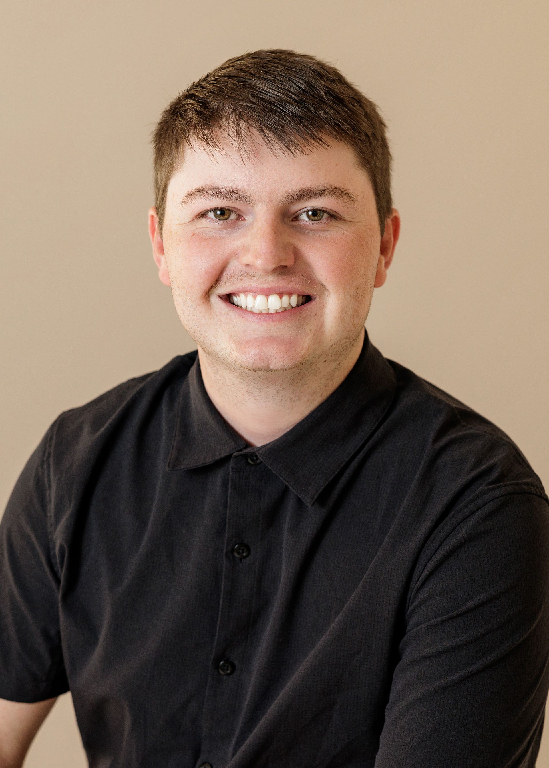 Parker Burch