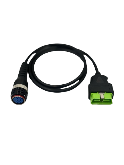Cabo de Diagnóstico VOLVO (OBD2 Macho para 88890304)