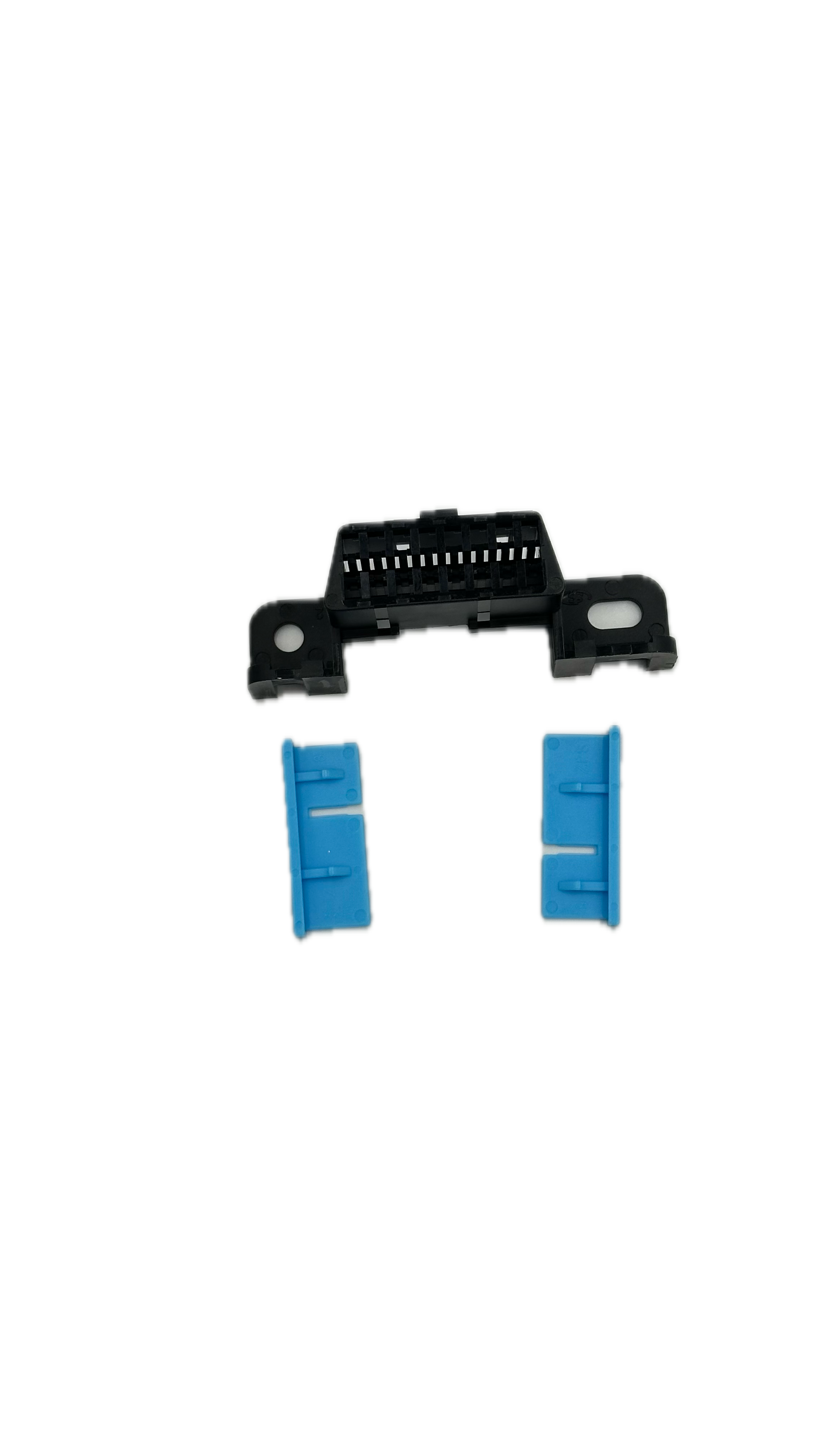 Conector Fêmea OBD2 Avulso