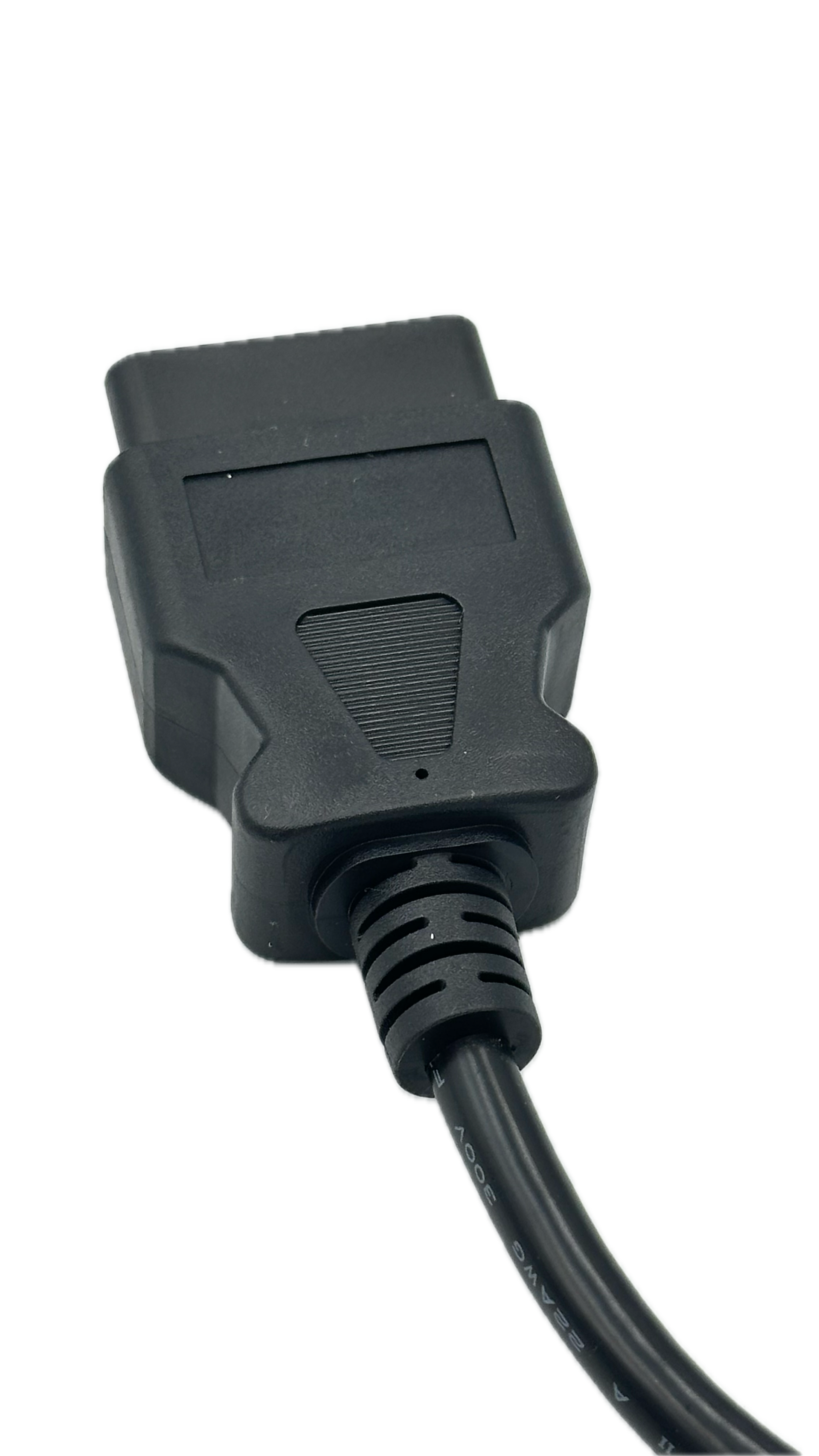 Cabo Macho OBD2 Curto (30cm)