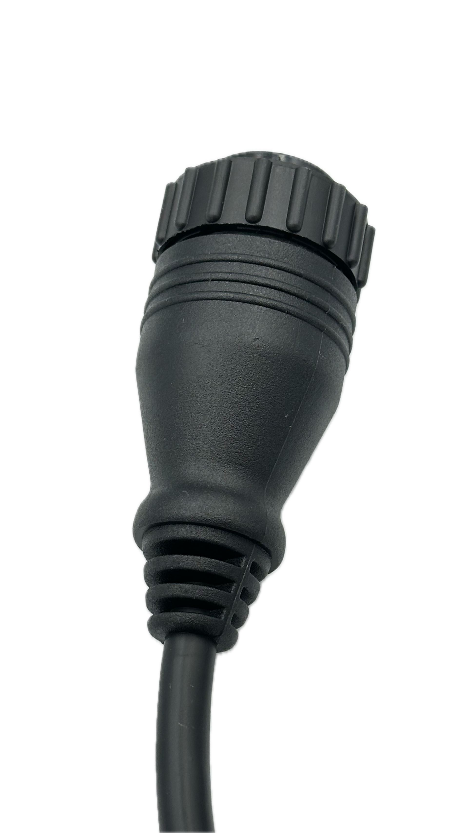 Adaptador OBD2 Fêmea para MB (14 Pinos) - 12V/24V